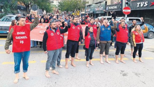 CHP'li Tugay'ın beceriksizliğinin faturasını İzmirliler ödeyecek!